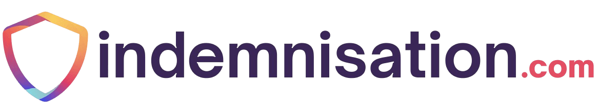 Indemnisation.com logo