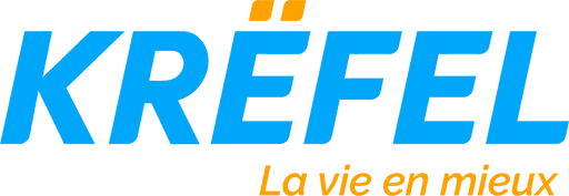 Krefel logo